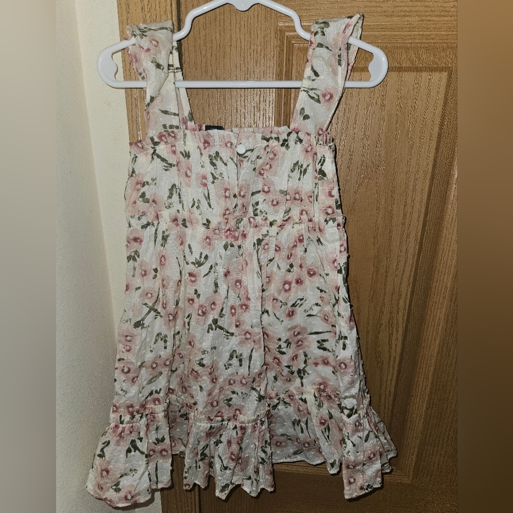 Girls Gap Dress 3t